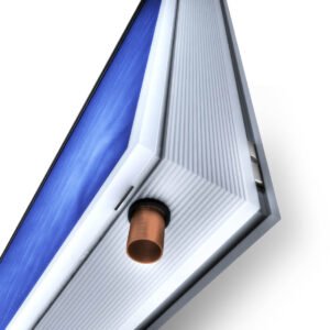 ΗΛΙΟΣΥΛΛΕΚΤΗΣ ENERGY+ARGO 1,50 Τ.Μ ΚΑΘΕΤΟΣ
