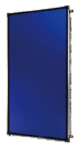 ΗΛΙΟΣΥΛΛΕΚΤΗΣ NAVI+EVO 1,50 Τ.Μ ΚΑΘΕΤΟΣ